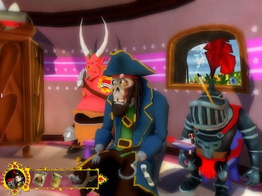 Ceville Steam Key GLOBAL - 4