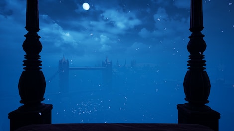 Chained: A Victorian Nightmare (PC) - Steam Gift - EUROPE - 8