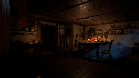 Chained: A Victorian Nightmare (PC) - Steam Gift - EUROPE - 10