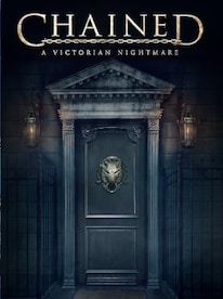 Chained: A Victorian Nightmare (PC) - Steam Gift - EUROPE - 1