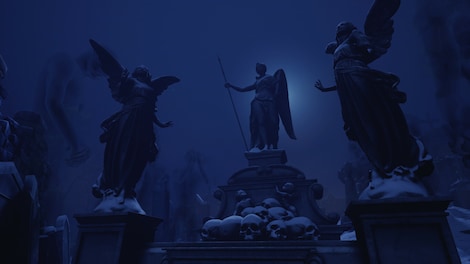 Chained: A Victorian Nightmare (PC) - Steam Gift - EUROPE - 3