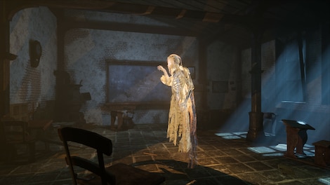 Chained: A Victorian Nightmare (PC) - Steam Gift - GLOBAL - 7