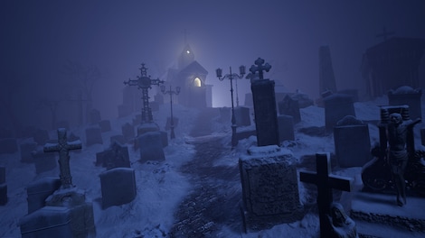 Chained: A Victorian Nightmare (PC) - Steam Gift - GLOBAL - 6