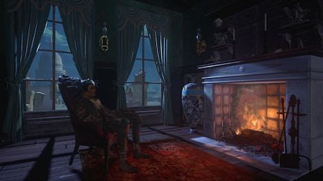 Chained: A Victorian Nightmare (PC) - Steam Gift - GLOBAL - 5