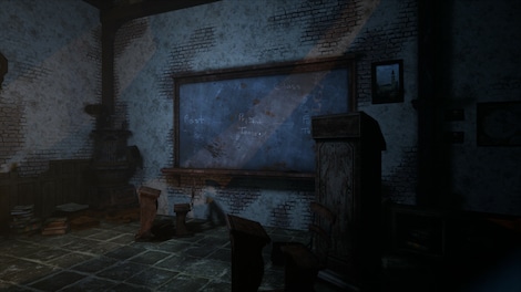 Chained: A Victorian Nightmare (PC) - Steam Gift - GLOBAL - 9