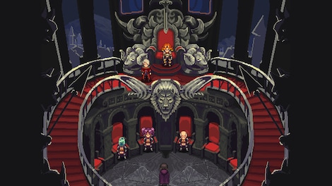 Chained Echoes (PC) - Steam Account - GLOBAL - 4