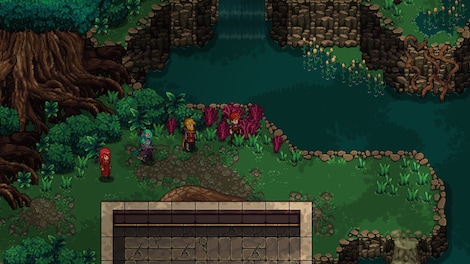 Chained Echoes (PC) - Steam Key - GLOBAL - 8