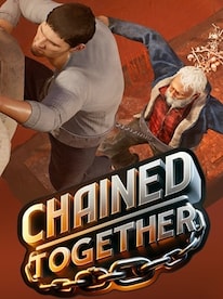 Chained Together (PC) - Steam Gift - UNITED STATES - 1