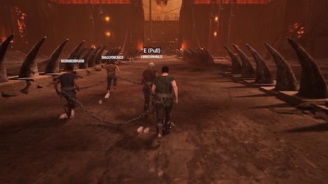 Chained Together (PC) - Steam Key - EUROPE - 7