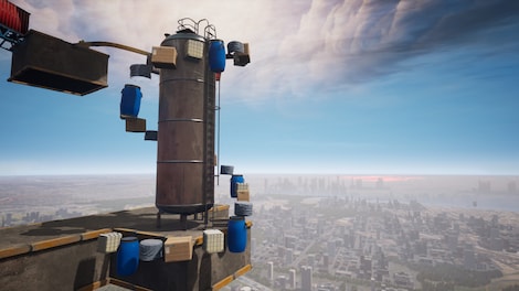 Chained Together (PC) - Steam Key - EUROPE - 5