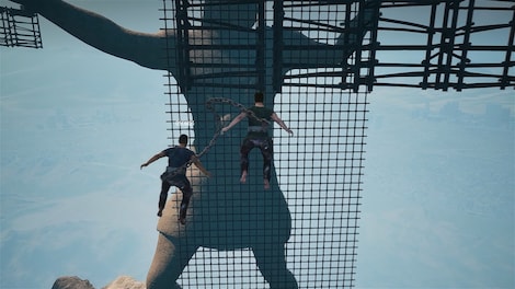 Chained Together (PC) - Steam Key - EUROPE - 12