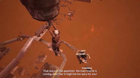 Chained Together (PC) - Steam Key - EUROPE - 4