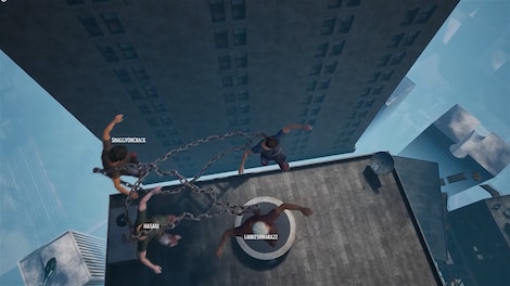 Chained Together (PC) - Steam Key - EUROPE - 9