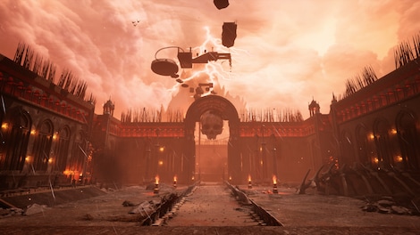 Chained Together (PC) - Steam Key - EUROPE - 14