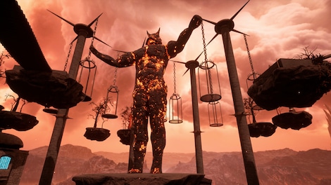 Chained Together (PC) - Steam Key - ROW - 18