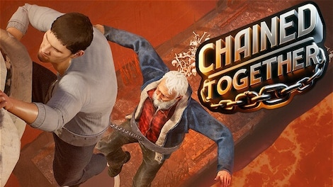 Chained Together (PC) - Steam Key - ROW - 0