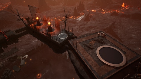 Chained Together (PC) - Steam Key - ROW - 11