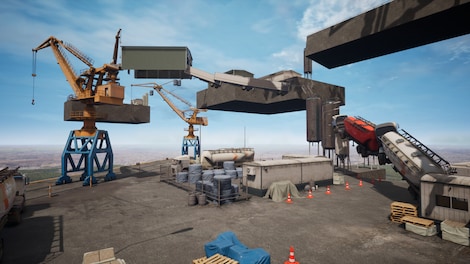 Chained Together (PC) - Steam Key - ROW - 8