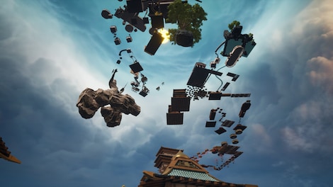 Chained Together (PC) - Steam Key - ROW - 17