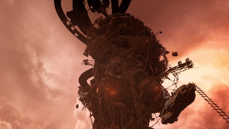 Chained Together (PC) - Steam Key - ROW - 6