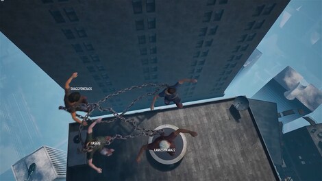 Chained Together (PC) - Steam Key - ROW - 9