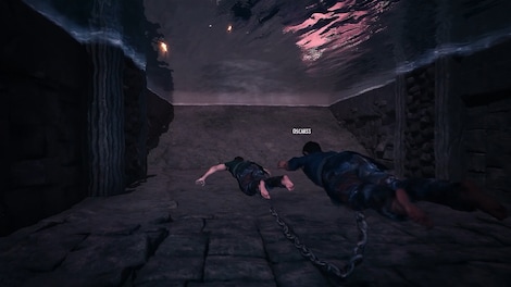 Chained Together (PC) - Steam Key - ROW - 3