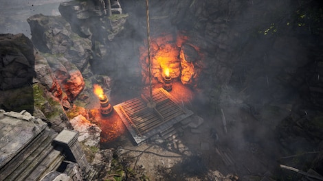 Chained Together (PC) - Steam Key - ROW - 13