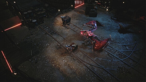 Chains of Freedom (PC) - Steam Key - GLOBAL - 4