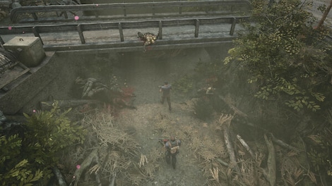 Chains of Freedom (PC) - Steam Key - GLOBAL - 3