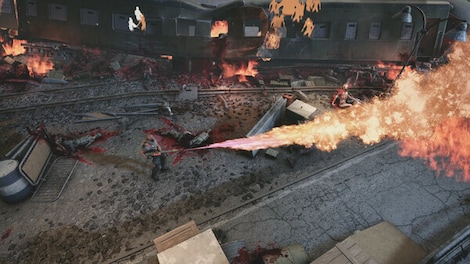 Chains of Freedom (PC) - Steam Key - GLOBAL - 5