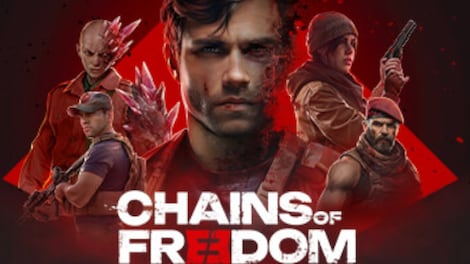 Chains of Freedom (PC) - Steam Key - GLOBAL - 0