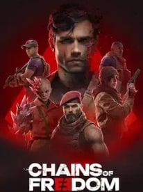 Chains of Freedom (PC) - Steam Key - GLOBAL - 1