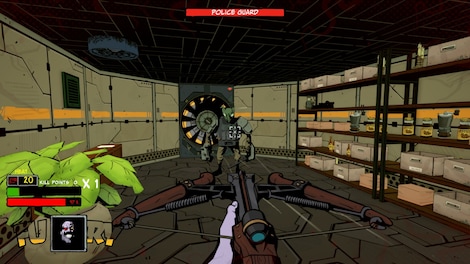 Chains of Fury (PC) - Steam Gift - EUROPE - 9