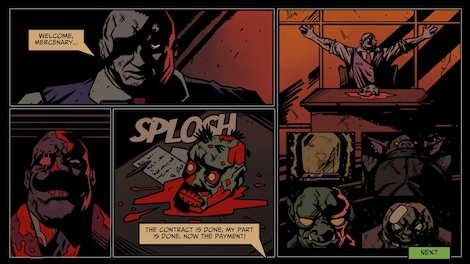 Chains of Fury (PC) - Steam Gift - EUROPE - 11