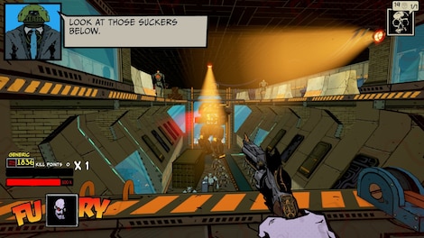 Chains of Fury (PC) - Steam Gift - EUROPE - 7