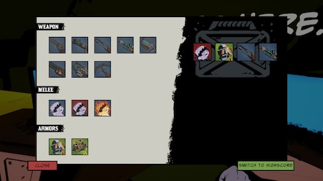 Chains of Fury (PC) - Steam Gift - EUROPE - 4