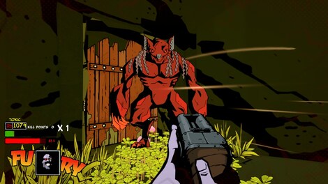 Chains of Fury (PC) - Steam Gift - EUROPE - 12