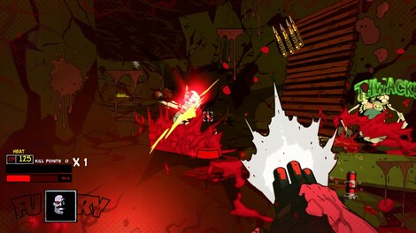 Chains of Fury (PC) - Steam Gift - EUROPE - 6