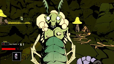 Chains of Fury (PC) - Steam Gift - EUROPE - 5