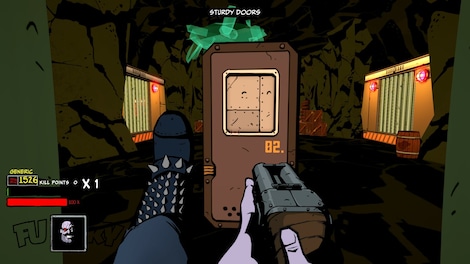 Chains of Fury (PC) - Steam Gift - EUROPE - 3