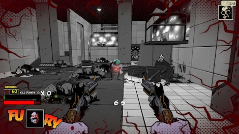 Chains of Fury (PC) - Steam Key - GLOBAL - 8