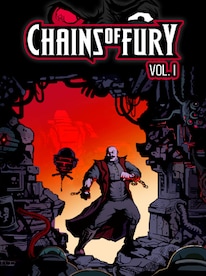 Chains of Fury (PC) - Steam Key - GLOBAL - 1