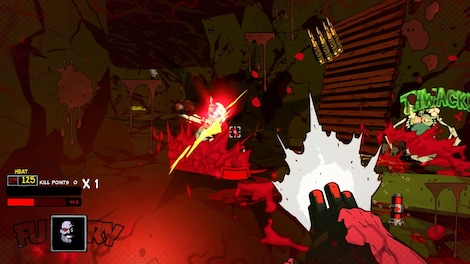 Chains of Fury (PC) - Steam Key - GLOBAL - 6