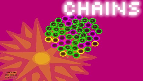 Chains (PC) - Steam Gift - CIS - 0