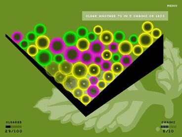 Chains (PC) - Steam Gift - CIS - 7