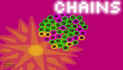 Chains (PC) - Steam Key - GLOBAL - 0
