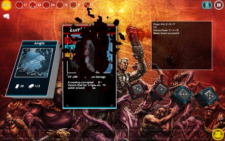 Chainsaw Warrior: Lords of the Night (PC) - Steam Key - CHINA - 8
