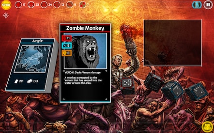 Chainsaw Warrior: Lords of the Night (PC) - Steam Key - GLOBAL - 3