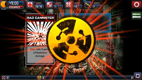 Chainsaw Warrior Steam Key GLOBAL - 6