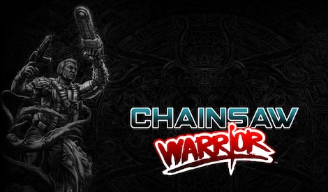 Chainsaw Warrior Steam Key GLOBAL - 2